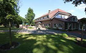 Hotel-Restaurant Haus Waldesruh